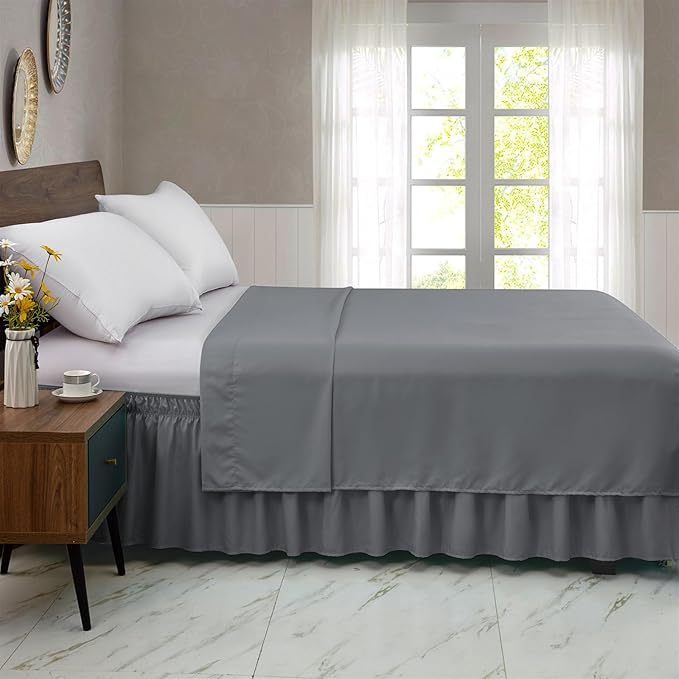 Bed Skirt - King