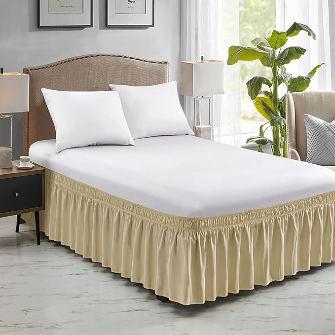 Bed Skirt - King
