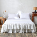 Bed Skirt - King