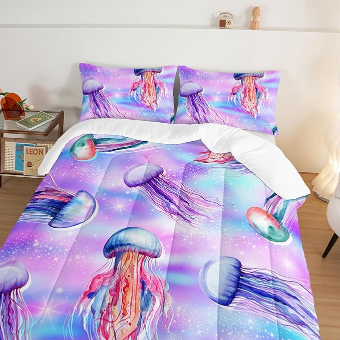 Comforter Set - King