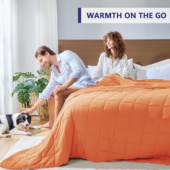 Cooling Blanket - King