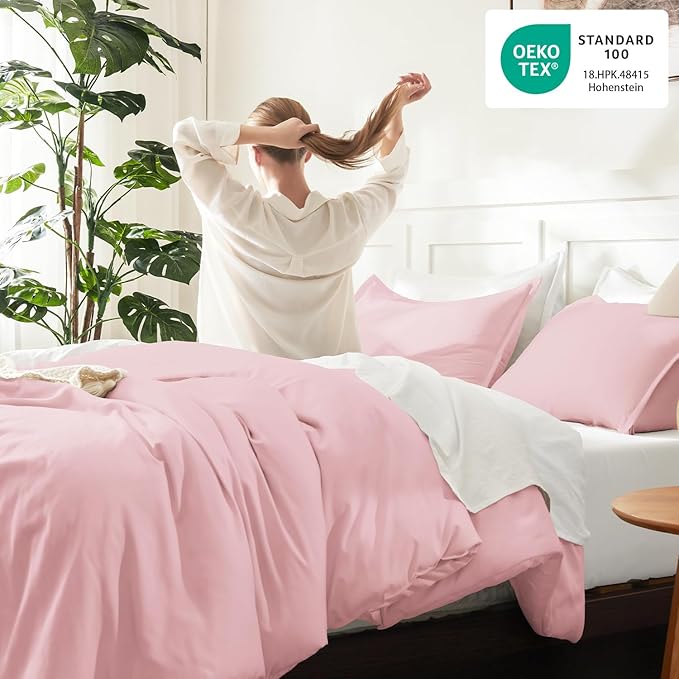 Comforter Set - Twin XL - 66 x 90 in - 2 Piece