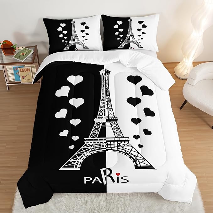 Comforter Set - King