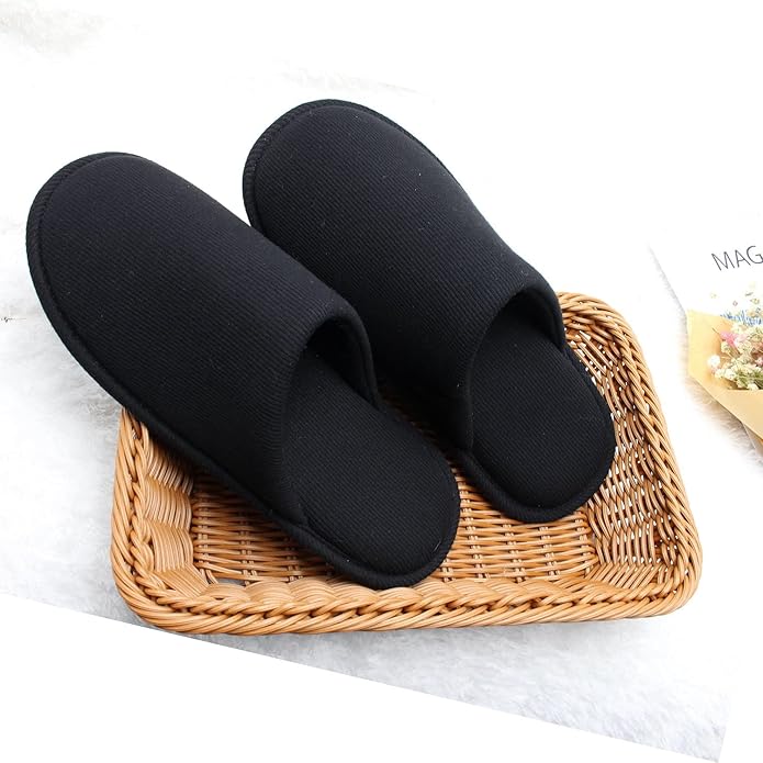 Memory Foam Slippers