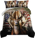 Comforter Set - Queen - 3 Piece