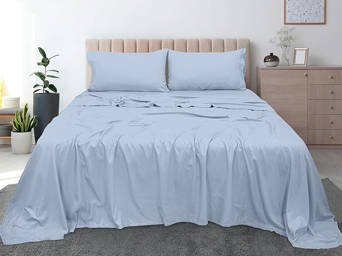 Flat Sheet - Twin XL