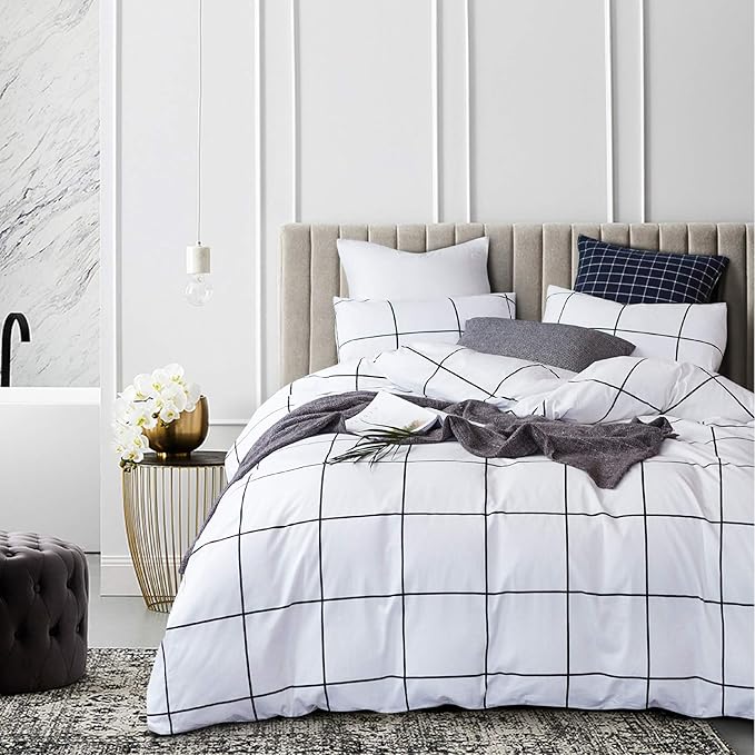 Comforter Set - Queen - 3 Piece