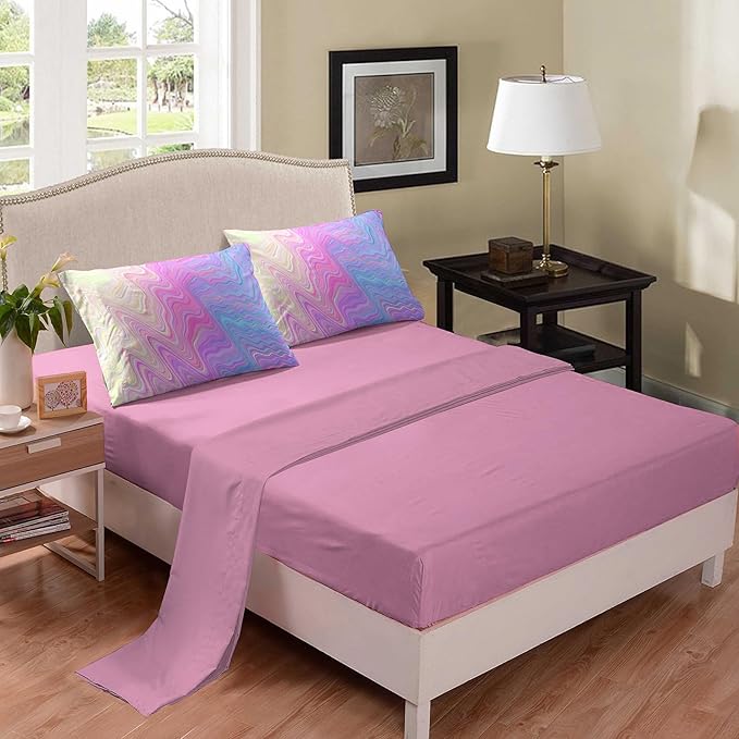 Comforter Set - 5 Piece