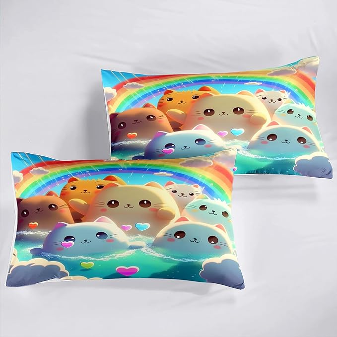 Comforter Set - Full