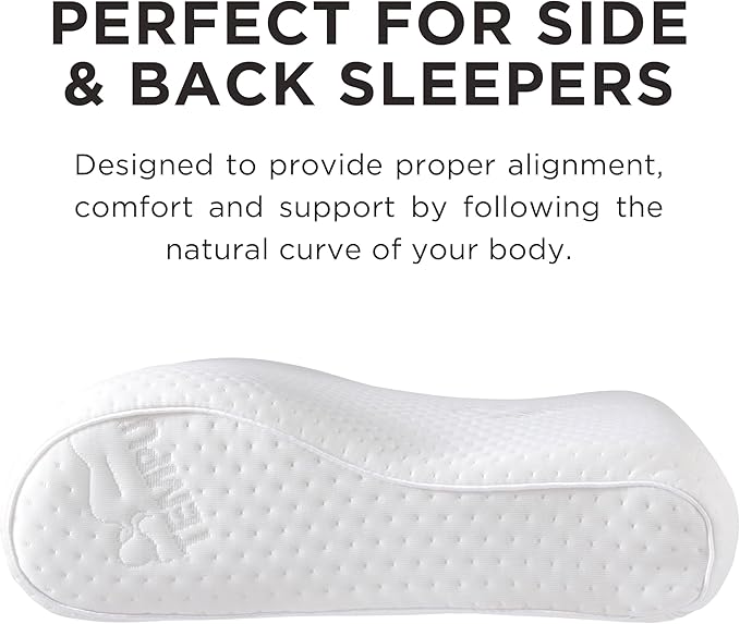 Bed Pillow