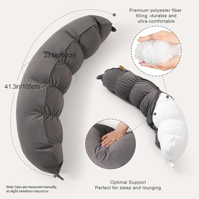 Body Pillow