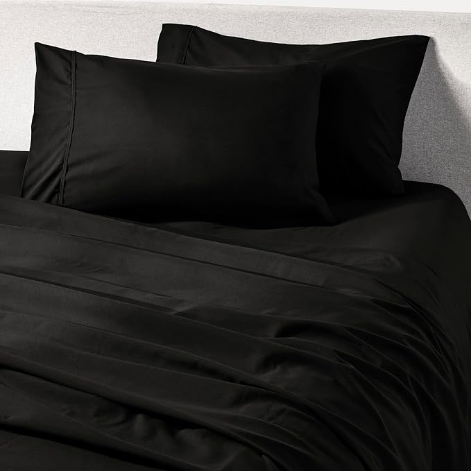 Cooling Bed Sheet Set - Queen