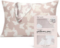 Satin Cooling Pillowcase - Queen