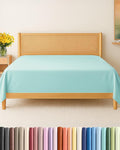 Cooling Flat Sheet - King