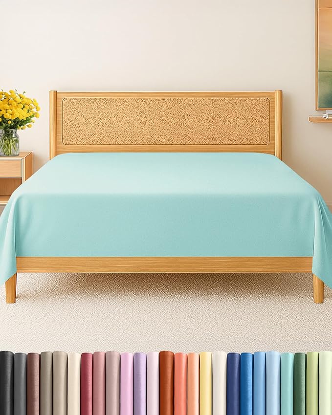 Cooling Flat Sheet - King