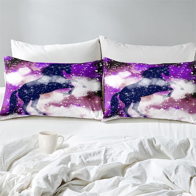 Comforter Set - Queen - 3 Piece