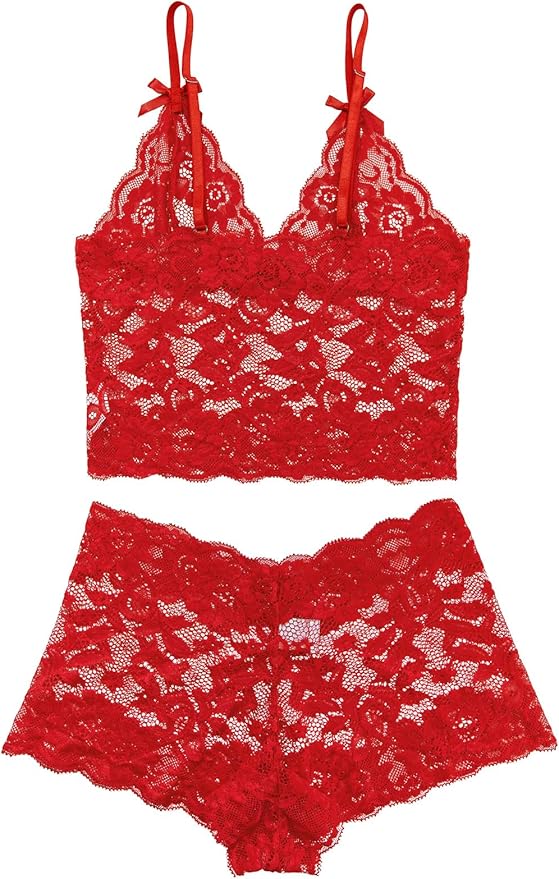 Pajama Set - 2 Piece