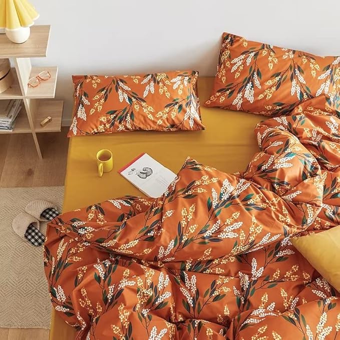 Comforter Set - Queen - 3 Piece