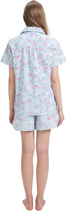 Women's Pants Pajama Set - 2 Piece