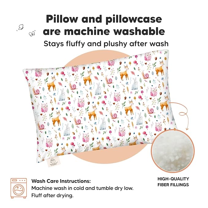 Bed Pillow