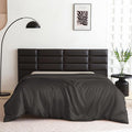Mulberry Silk Cooling Duvet Cover - Queen