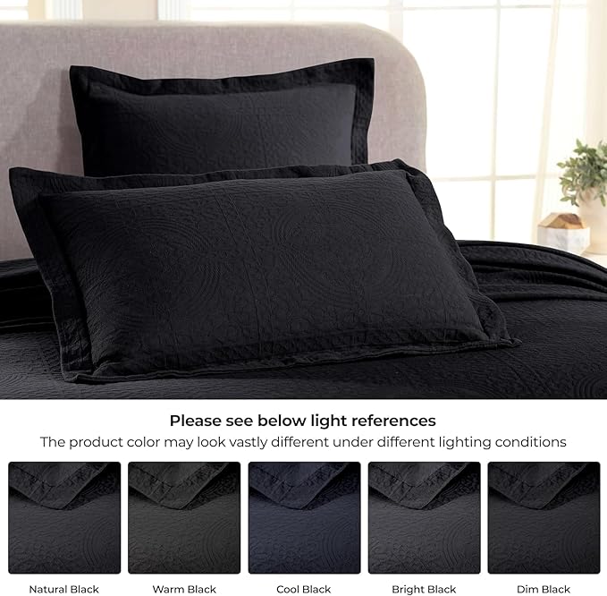 Bedding Set - Queen