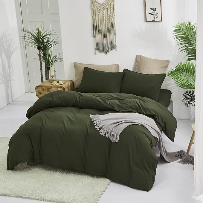 Comforter Set - Full - 3 Piece
