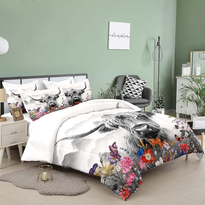 Comforter Set - Twin - 2 Piece
