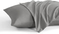 Microfiber Pillowcase Set - 14 x 20 in - 2 Pack - 2 Piece