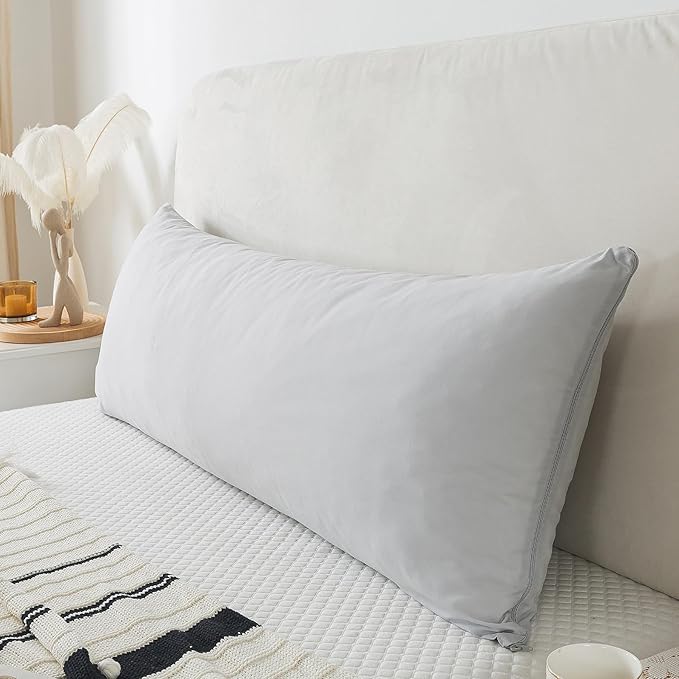 Memory Foam Body Pillow - Full
