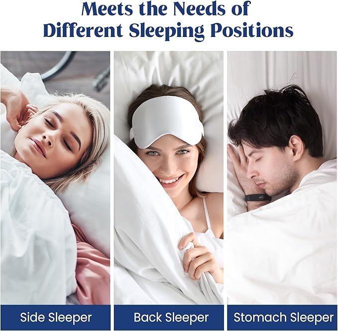 100% Cotton Bed Pillow - King - 2 Piece