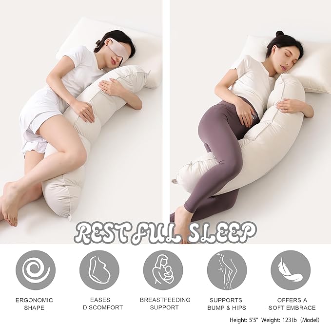 Body Pillow