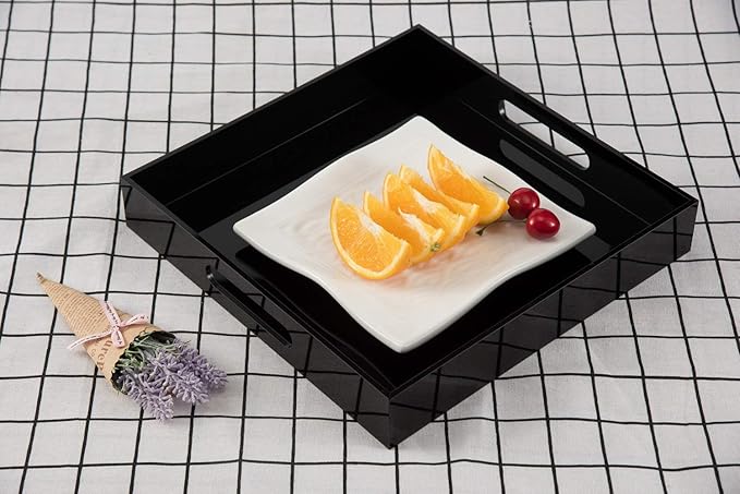 Bed Tray - 12 x 12 in