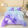 Down Alternative Comforter Set - Twin - 3 Piece