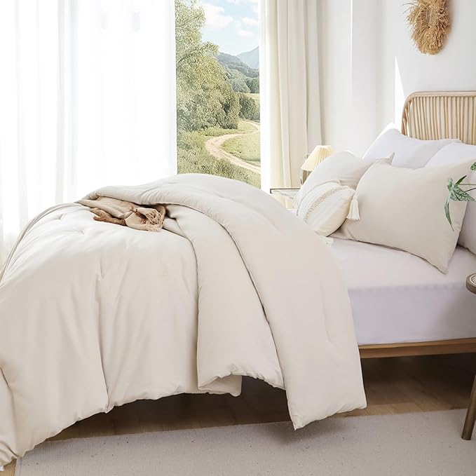Comforter Set - Queen - 3 Piece