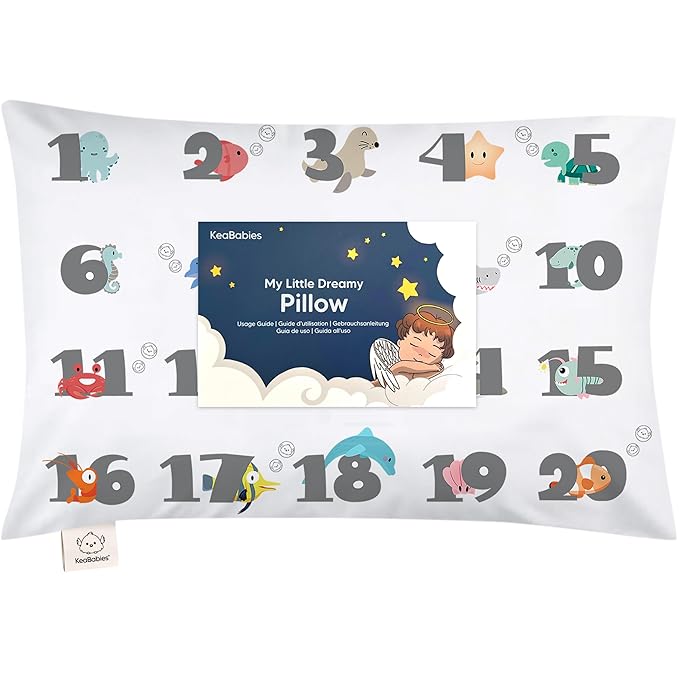 Bed Pillow