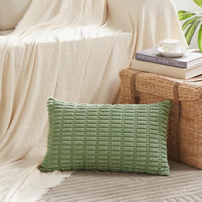 Pillowcase - 12 x 24 in