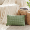 Pillowcase - 12 x 24 in