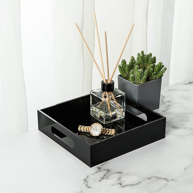 Bed Tray - 8 x 8 in