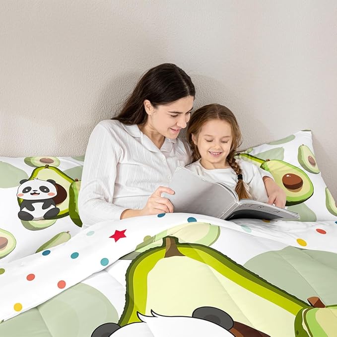 Comforter Set - Twin - 2 Piece