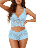 Pajama Set - 2 Piece
