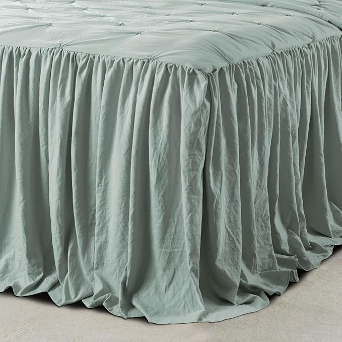Bedding Set - King - 3 Piece