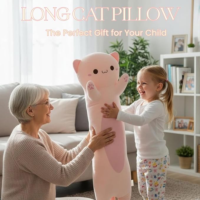 Body Pillow
