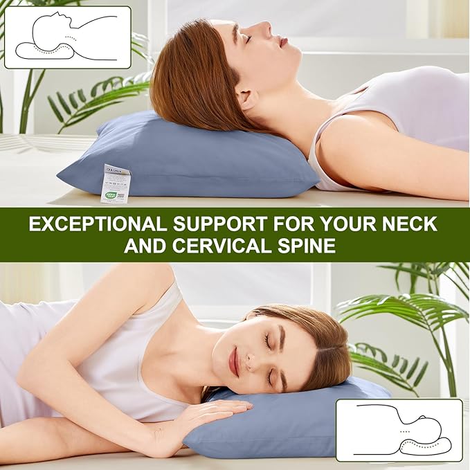 Bed Pillow