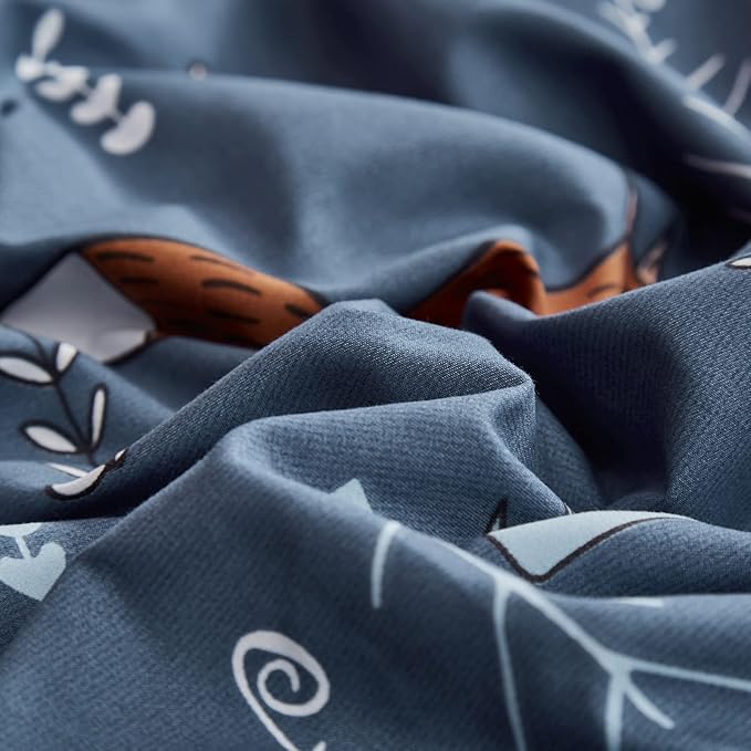 Comforter Set - Full - 3 Piece