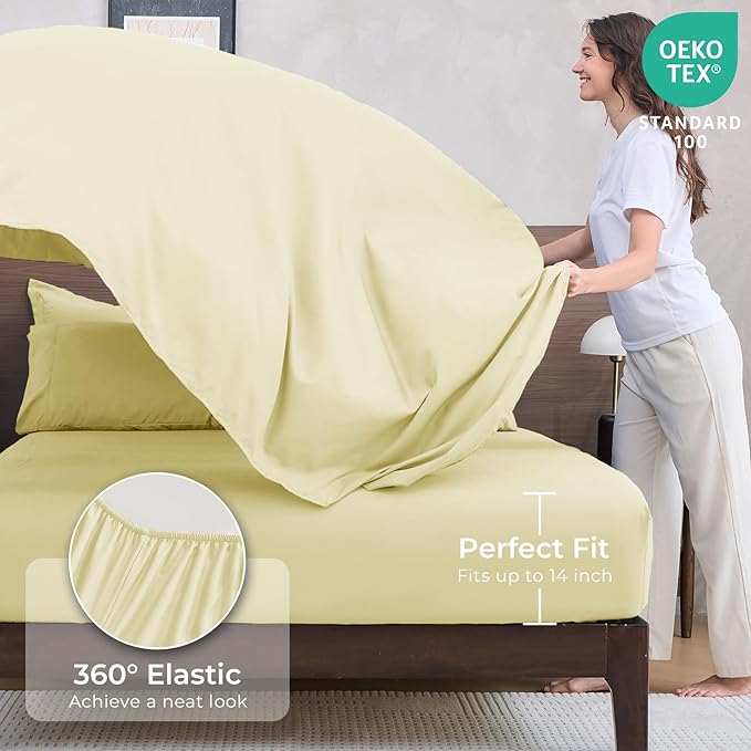 Comforter Set - Twin - 5 Piece