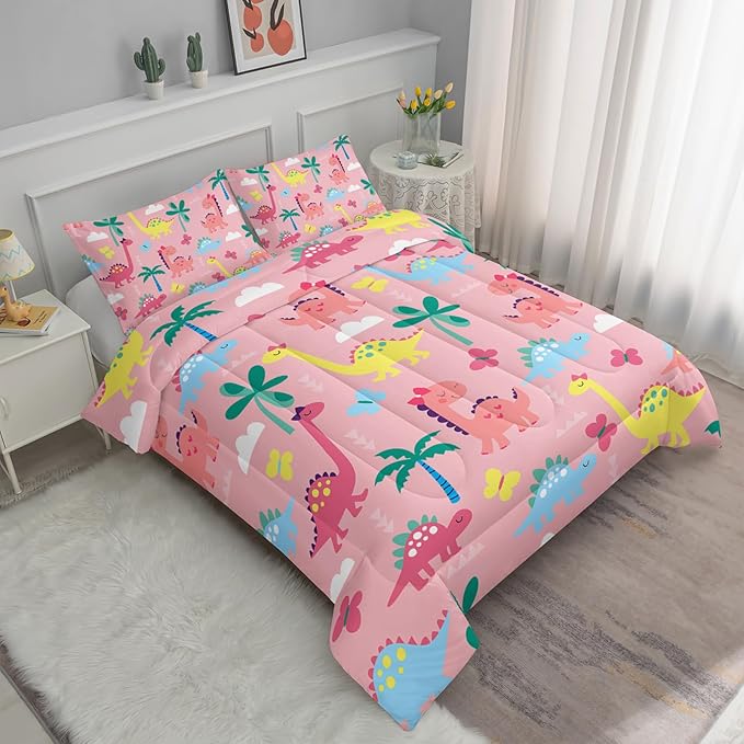 Comforter Set - King - 3 Piece