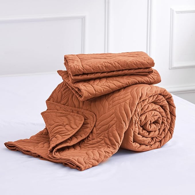 Quilt Set - Twin - 2 Piece