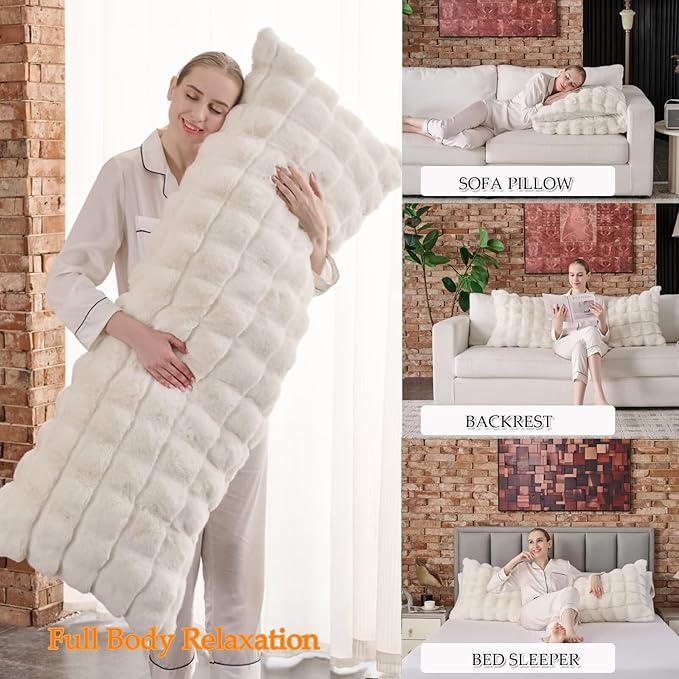 Body Pillow - Full - 20 x 54 in