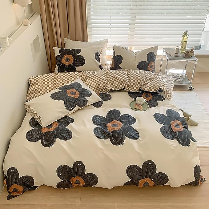Comforter Set - King - 3 Piece